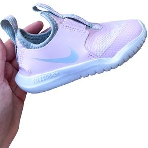 Nike Flex Running Shoes Toddler